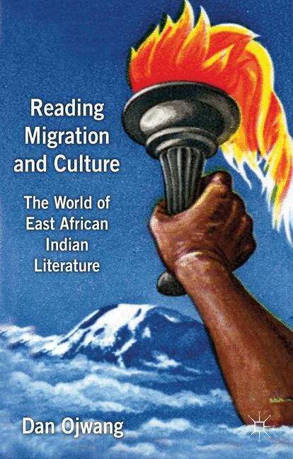 Book cover of Reading Migration and Culture