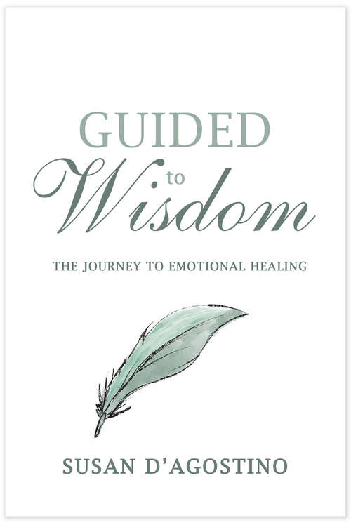 Guided to Wisdom