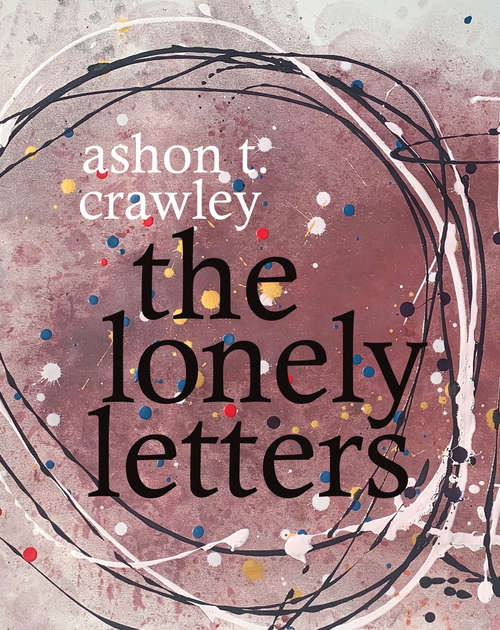 Book cover of The Lonely Letters