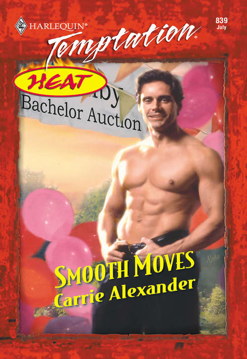 Book cover of Smooth Moves