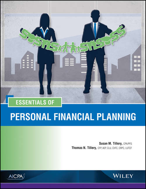 Essentials of Personal Financial Planning (AICPA)