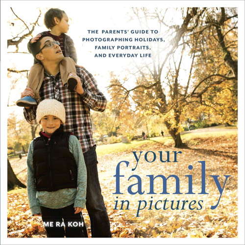 Book cover of Your Family in Pictures