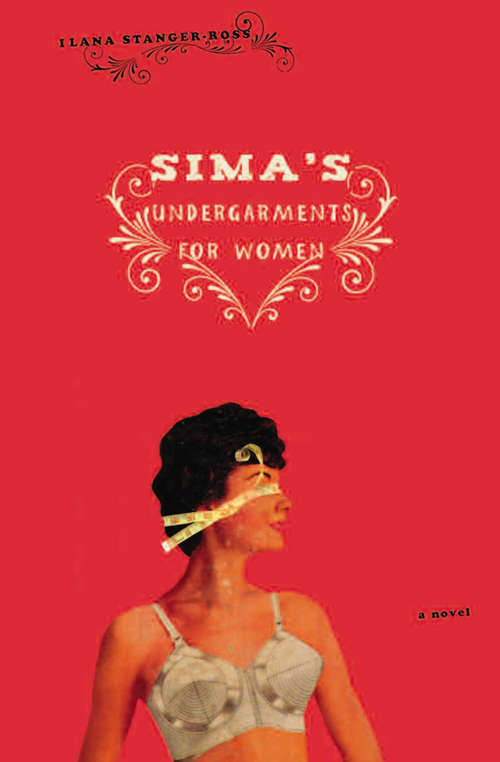 Sima's Undergarments for Women