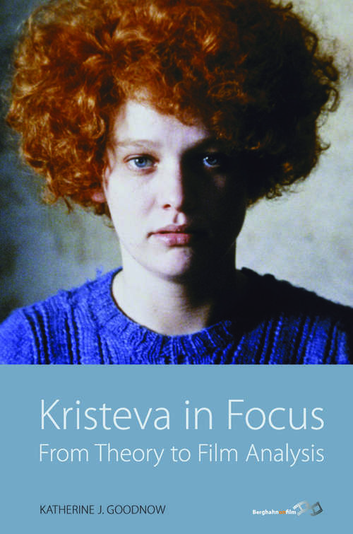 Book cover of Kristeva In Focus