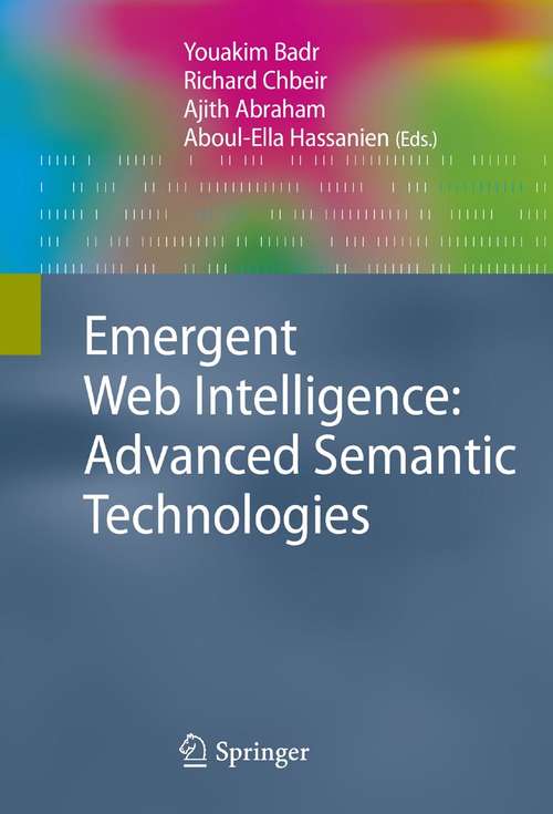 Emergent Web Intelligence