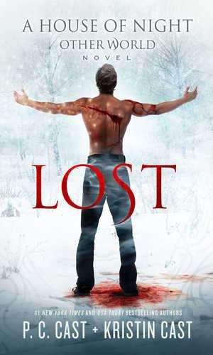 Lost (House of Night Other World #2)