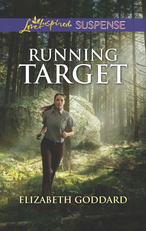 Running Target: Coldwater Bay Intrigue (Coldwater Bay Intrigue #6)