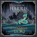 The Testament of Loki (Runes Novels)