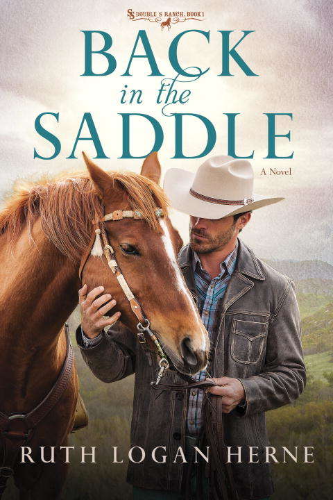 Back in the Saddle: A Novel (Double S Ranch #1)