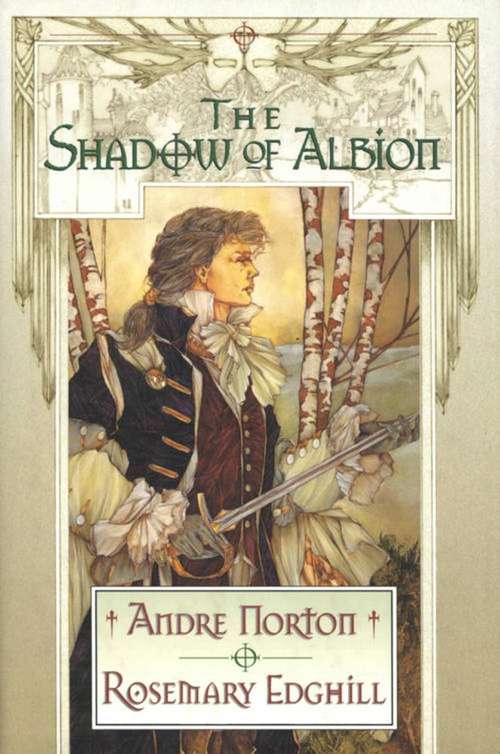 The Shadow Of Albion