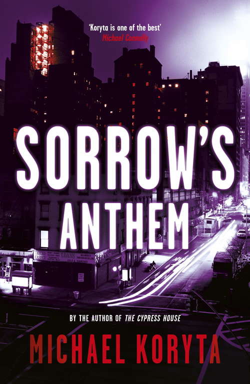 Sorrow's Anthem: Lincoln Perry 2