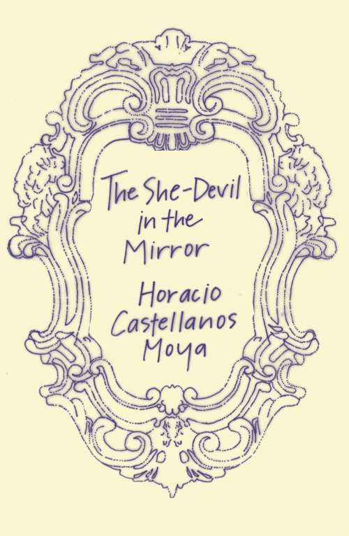 Book cover of The She-Devil in the Mirror