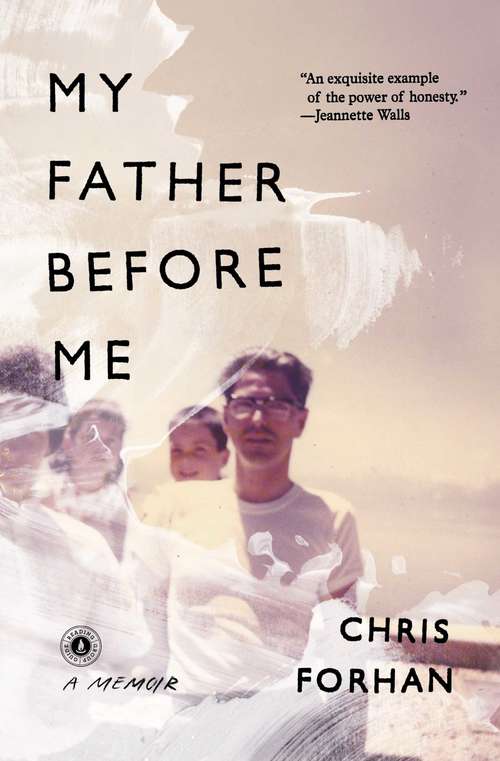Book cover of My Father Before Me: A Memoir