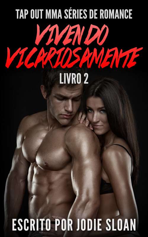 Book cover of Vivendo Vicariosamente