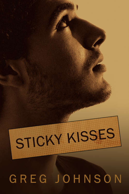 Book cover of Sticky Kisses