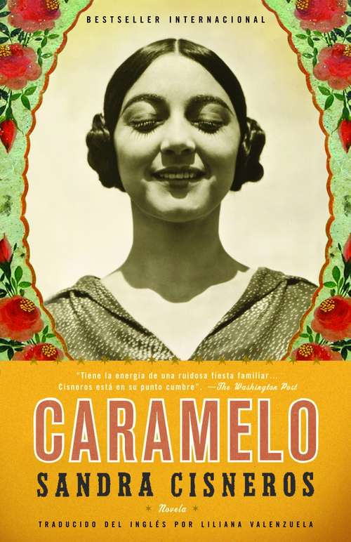 Caramelo: En Espanol (Vintage Contemporaries Ser.)