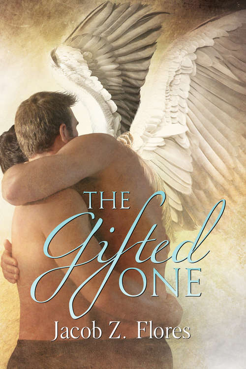 Book cover of The Gifted One