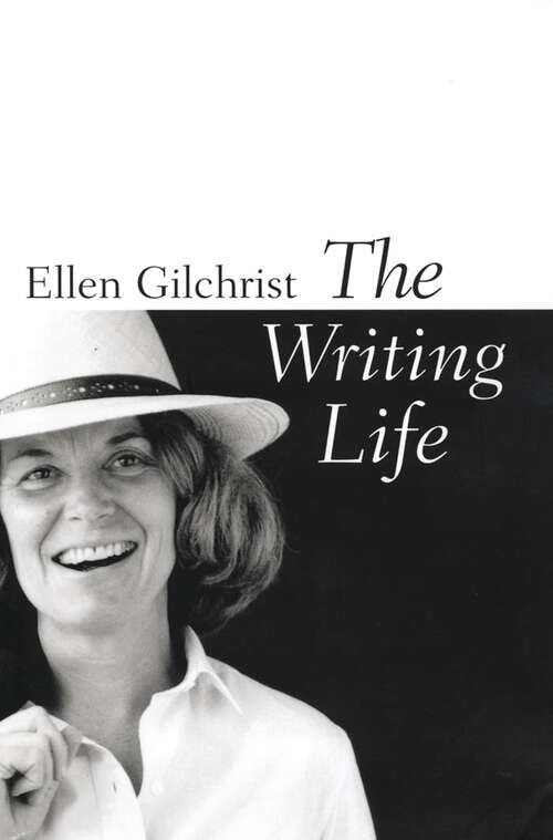 Book cover of The Writing Life (EPUB Single)