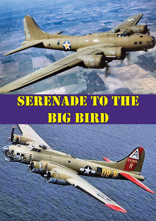 Book cover of Serenade To The Big Bird