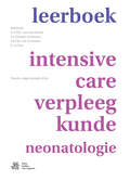 Leerboek intensive-care-verpleegkunde neonatologie