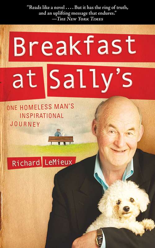 Breakfast at Sally's: One Homeless Man's Inspirational Journey
