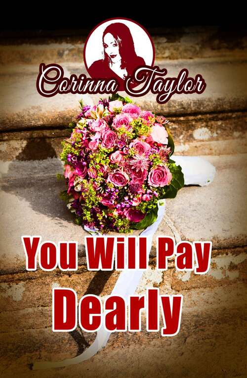 Book cover of You Will Pay Dearly