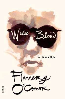 Book cover of Wise Blood