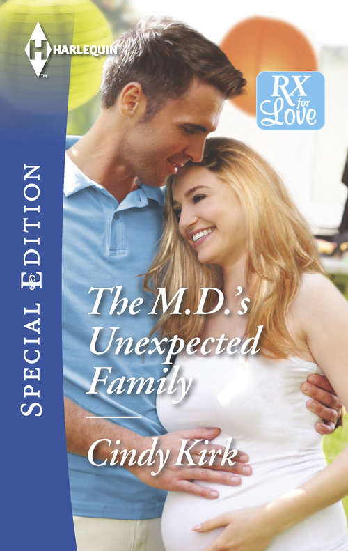 The M.D.'s Unexpected Family