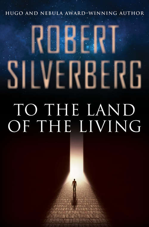 Book cover of To the Land of the Living