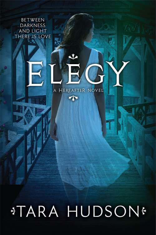 Book cover of Elegy