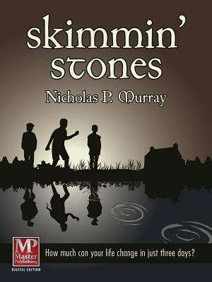 Book cover of Skimmin' Stones