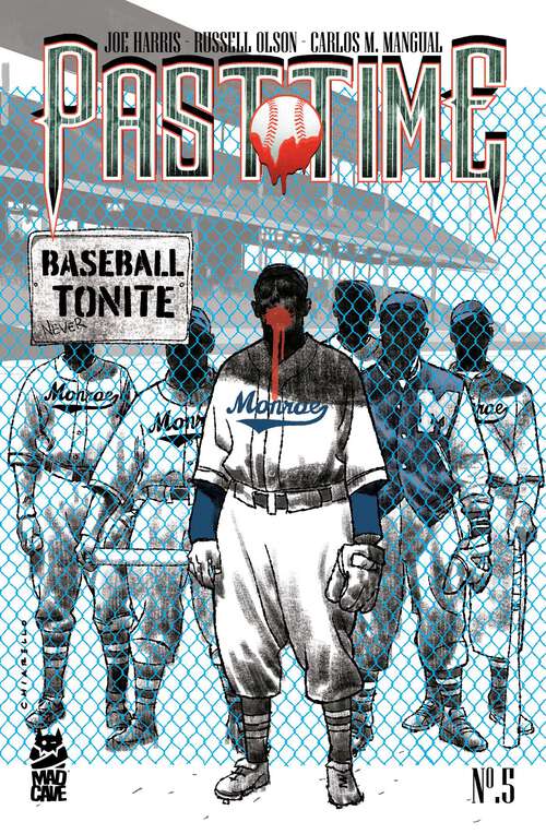 Book cover of Past Time #5 (Past Time)