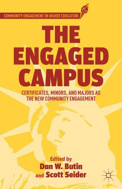 The Engaged Campus
