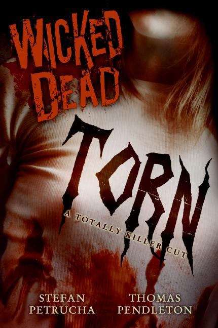 Book cover of Wicked Dead: Torn