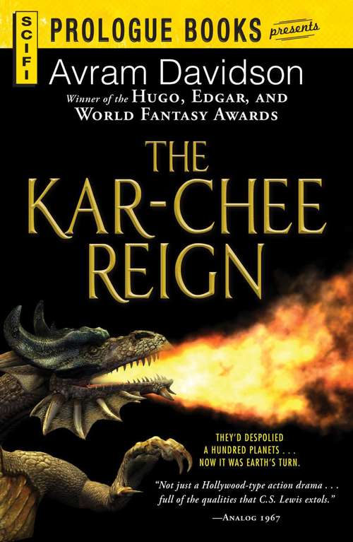 The Kar-Chee Reign