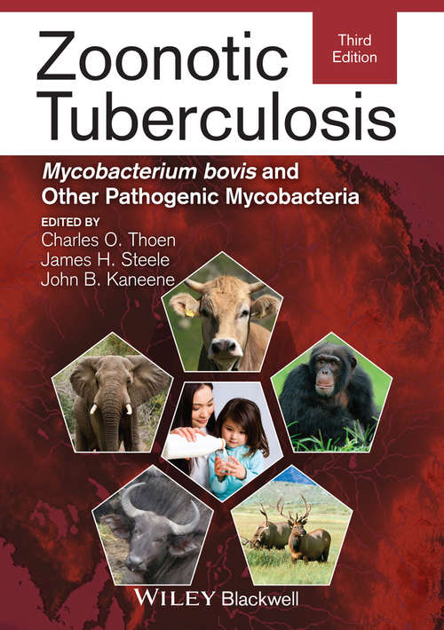 Zoonotic Tuberculosis