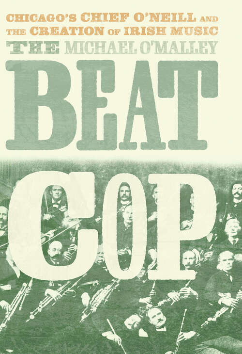 The Beat Cop