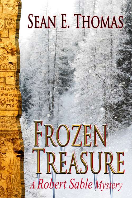 Frozen Treasure: A Robert Sable Mystery