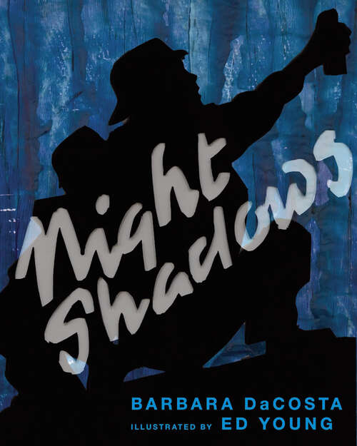 Book cover of Night Shadows