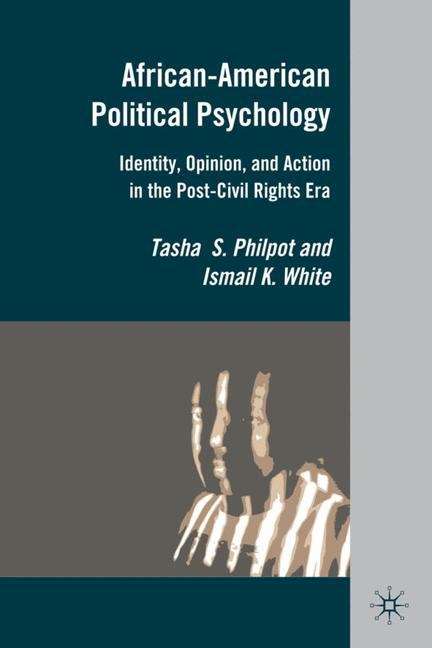 African-American Political Psychology
