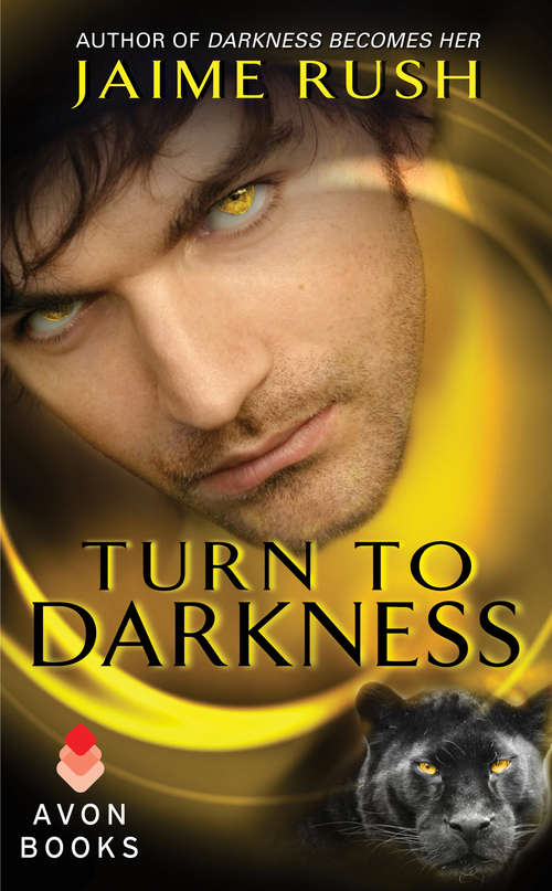 Book cover of Turn to Darkness (Offspring #7)