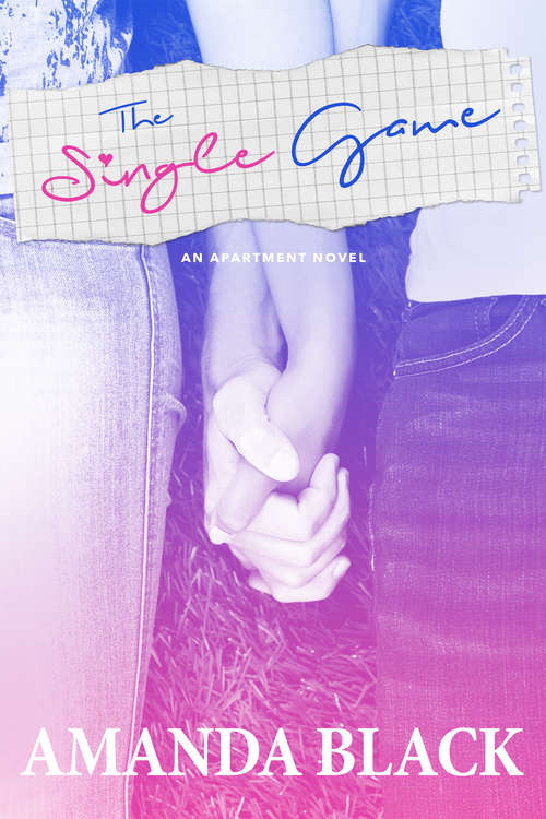 Book cover of The Single Game