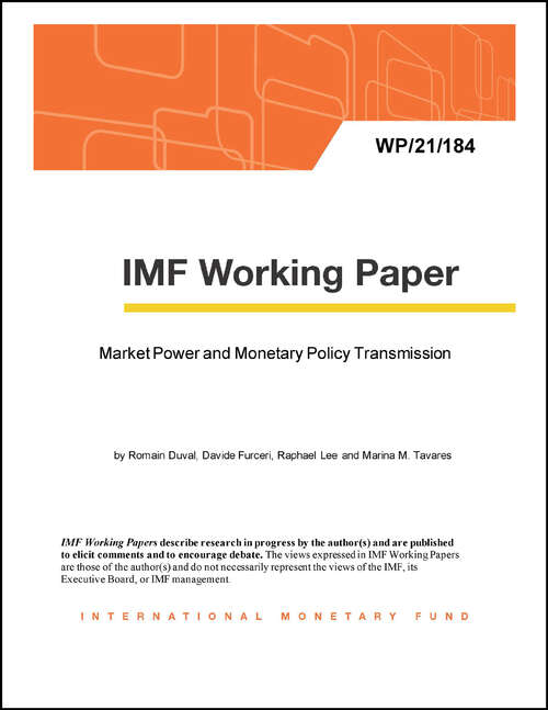 Book cover of IMF: 2013 Article Iv Consultation (Imf Working Papers: No. 13/37)