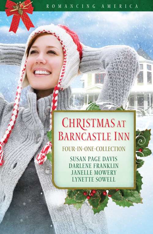 Christmas at Barncastle Inn
