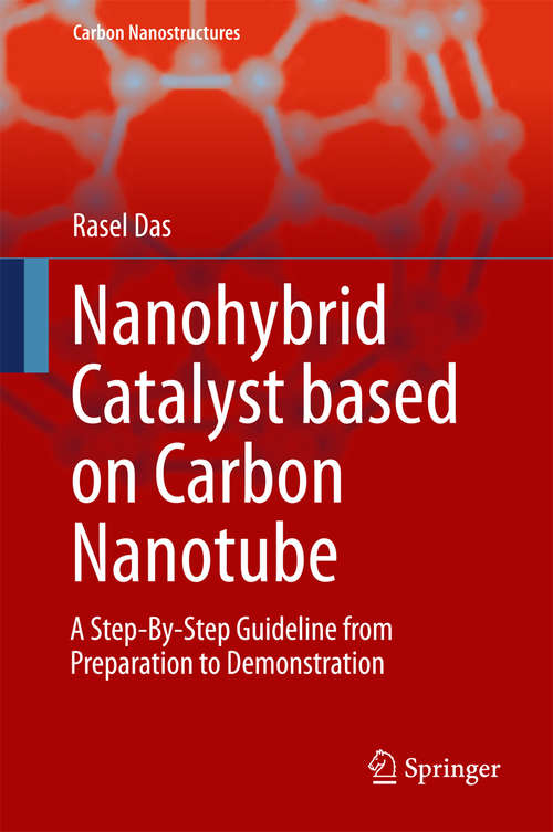 Nanohybrid Catalyst based on Carbon Nanotube: A Step-By-Step Guideline from Preparation to Demonstration (Carbon Nanostructures)
