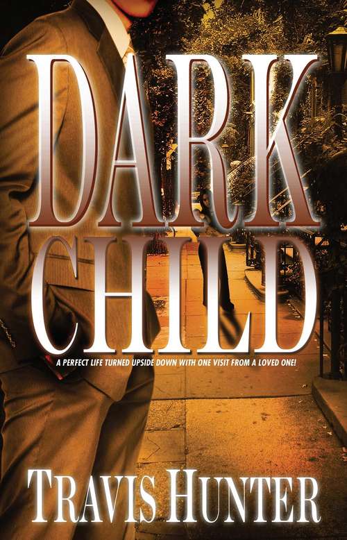 Book cover of Dark Child