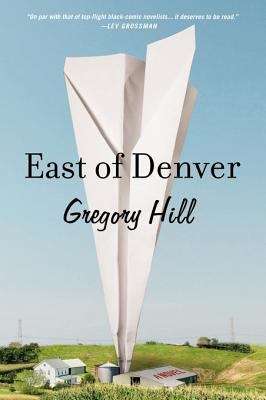 Book cover of East of Denver