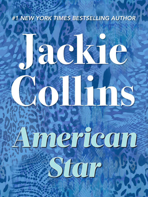 Book cover of American Star