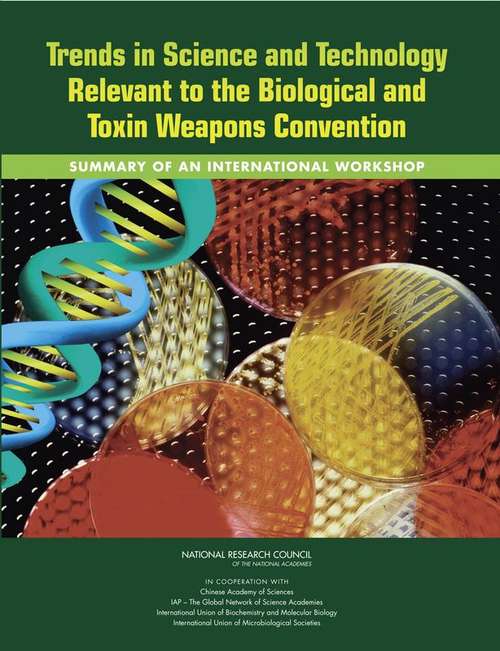 Book cover of Life Sciences and Related Fields