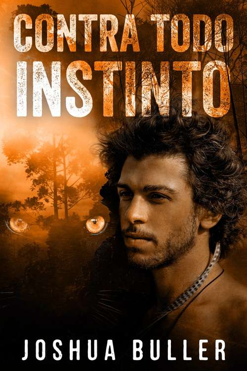 Book cover of Contra todo instinto